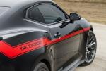 Chevrolet Camaro ZL1 HPE1000 The Exorcist by Hennessey 2017 года